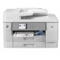 IMPRESORA MULTIFUNCIN A3 INKJET MFC-J6955DW