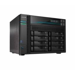 NAS ASUSTOR AS6508T 8 BAHAS 8GB DDR4