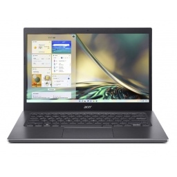 NOTEBOOK ACER ASPIRE 5 I512VA (I51235U8GB512SSD14W11ROJO)