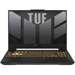 Notebook Gamer Asus Core i7 4.9Ghz, 16GB, 1TB SSD, 15.6" FHD,RTX4070 8GB