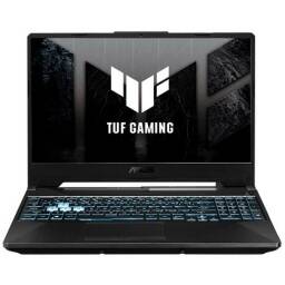 Notebook Gamer Asus Ryzen 5 4.55Ghz, 8GB, 512GB SSD, 15.6 FHD, RTX 2050 4GB