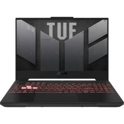 Notebook Gamer Asus Ryzen 7 4.7Ghz, 16GB, 1TB SSD, 15.6 FHD 144Hz, RTX 4060 8GB