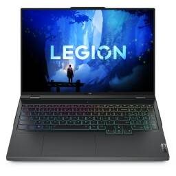 Notebook Gamer Lenovo Core i9 5.8Ghz, 16GB, 1TB SSD, 16 WQXGA 165Hz, RTX 4070 8GB