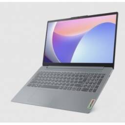 NOTEBOOK LENOVO IDEA IP SLIM 3 15IAN8 I3/8GB/256GB/I3-N305