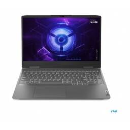 NOTEBOOK LENOVO LOQ 15IRH8 I5 16G 512G 11SI5-12450H