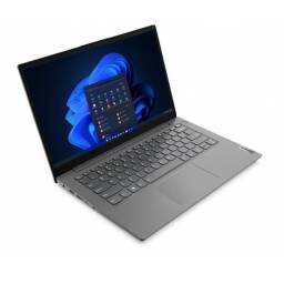 NOTEBOOK LENOVO V14 G3 IAP I5-1235U/16GB/512GB/W11P/1YCI