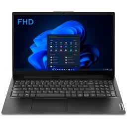 NOTEBOOK LENOVO V15 G4 IAH (I5 12500H8GB512SSD15.6FHDW11H)