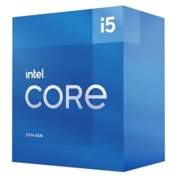 PROCESADOR INTEL I5 11400 2.6GHZ 6 NCLEOS (1200)