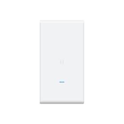 Ubiquiti UniFi UAP-AC-M-PRO - Punto de acceso inalmbrico - Wi-Fi 5 - 2.4 GHz, 5 GHz - alimentacin cc